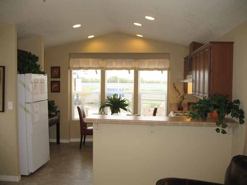 Golden West (Perris, CA) 1 Bedroom Manufactured Home Golden Pacific